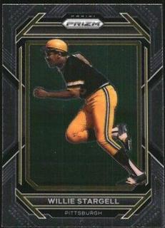 Willie Stargell