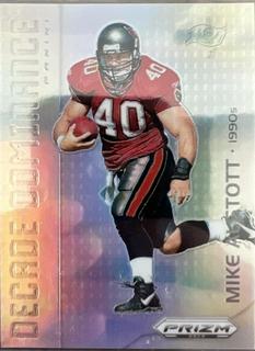 Mike Alstott