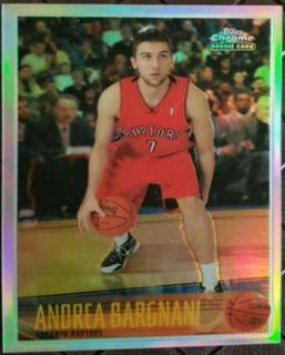 Andrea Bargnani