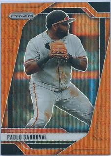 Pablo Sandoval