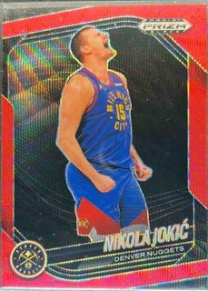 Nikola Jokic