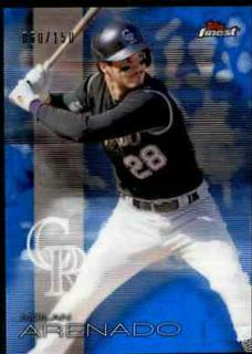 Nolan Arenado