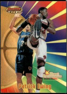 Patrick Ewing