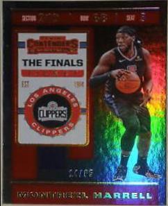 Montrezl Harrell