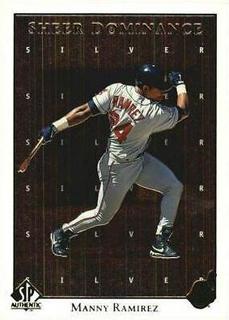 Manny Ramirez