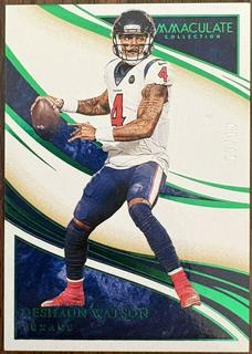 Deshaun Watson