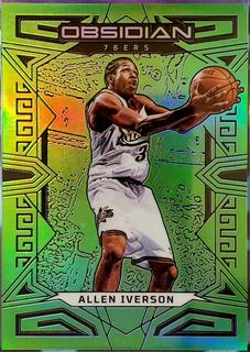 Allen Iverson