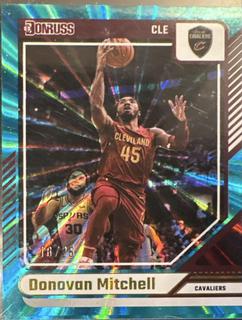 Donovan Mitchell