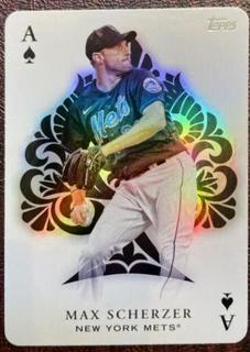 Max Scherzer