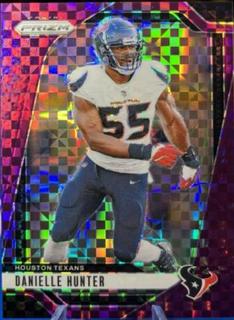Danielle Hunter