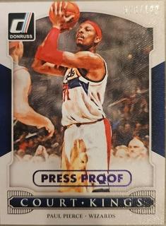 Paul Pierce