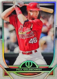 Paul Goldschmidt