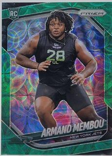 Armand Membou