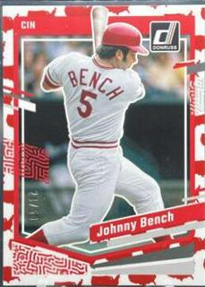 Johnny Bench