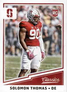 Solomon Thomas