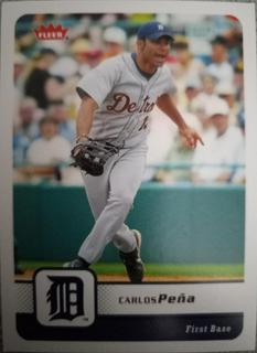 Carlos Pena