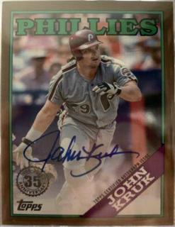 John Kruk