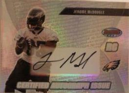 Jerome McDougle