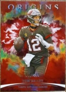 Tom Brady