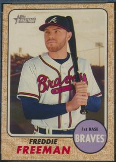 Freddie Freeman