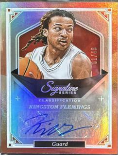 Kingston Flemings