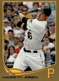 Garrett Jones