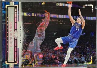 Luka Doncic