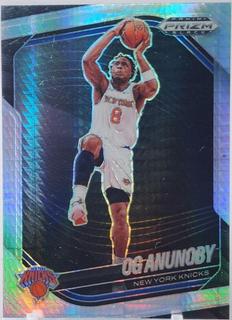 OG Anunoby