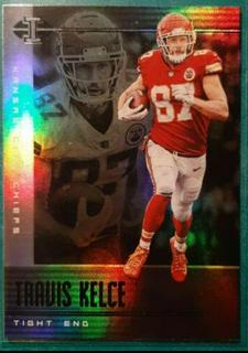 Travis Kelce