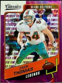 Zach Thomas