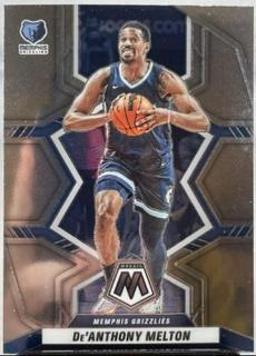 De'Anthony Melton