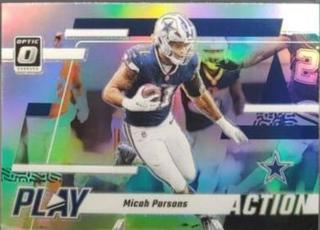 Micah Parsons
