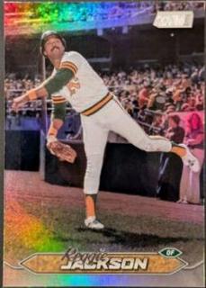 Reggie Jackson