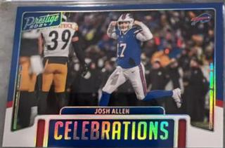 Josh Allen