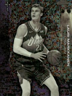 Lauri Markkanen
