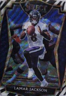 Lamar Jackson
