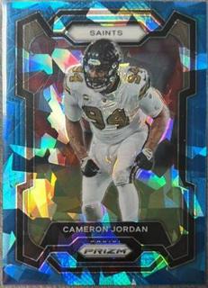 Cameron Jordan