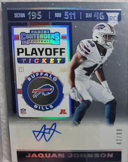 Jaquan Johnson