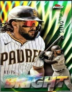Fernando Tatis Jr.