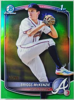 Briggs McKenzie
