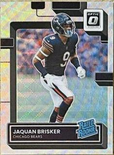 Jaquan Brisker