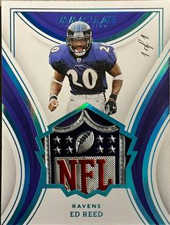 Ed Reed