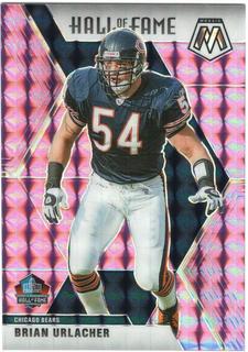 Brian Urlacher