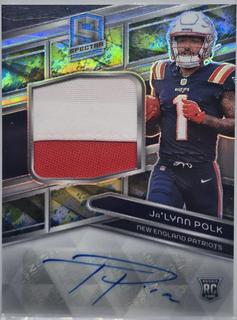 Ja'Lynn Polk