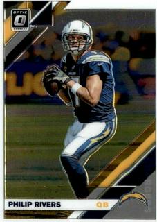 Philip Rivers