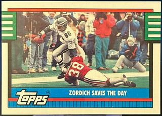 Michael Zordich