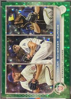 Wheeler / Scherzer / Burnes