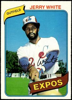 Jerry White