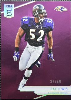 Ray Lewis