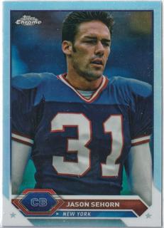Jason Sehorn